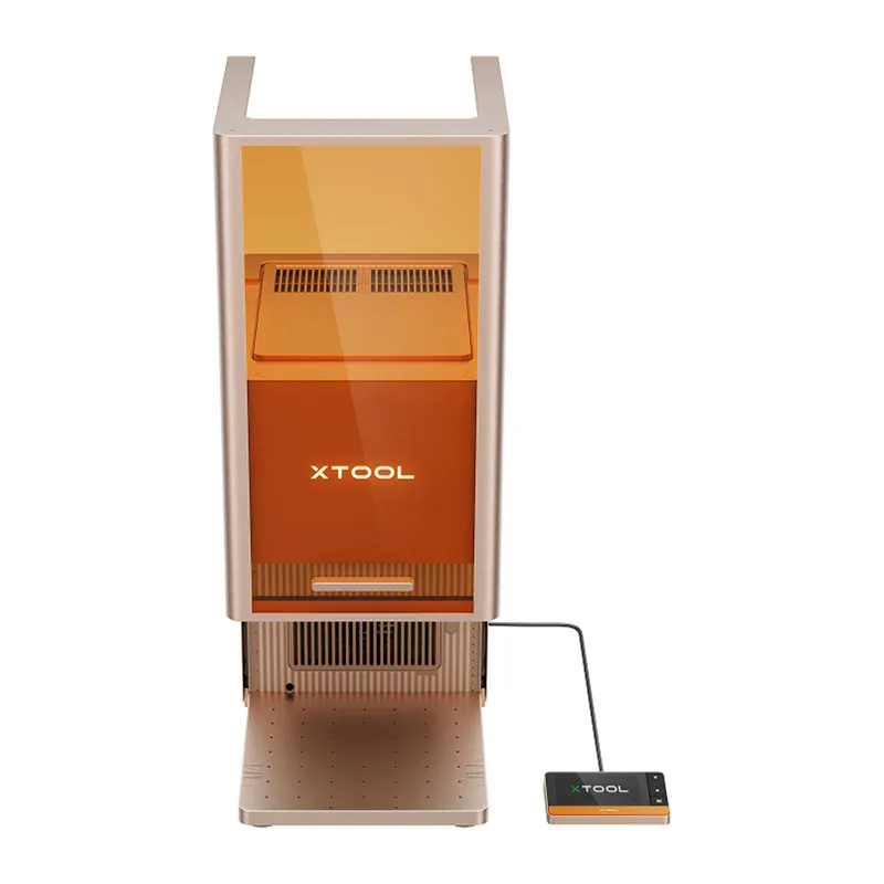 xTool F2 Ultra UV Lasergraveerimismasin universaalne