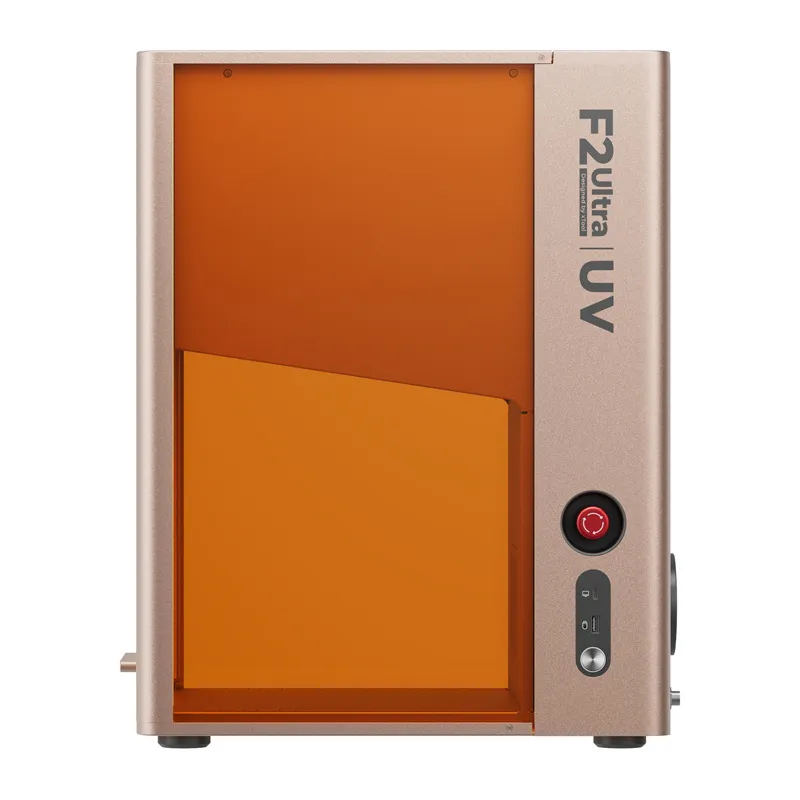 xTool F2 Ultra UV Lasergraveerimismasin universaalne