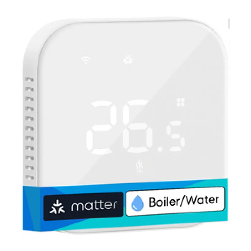 Meross MTS215BMA(EU) Nutikas WiFi termostaat universaal