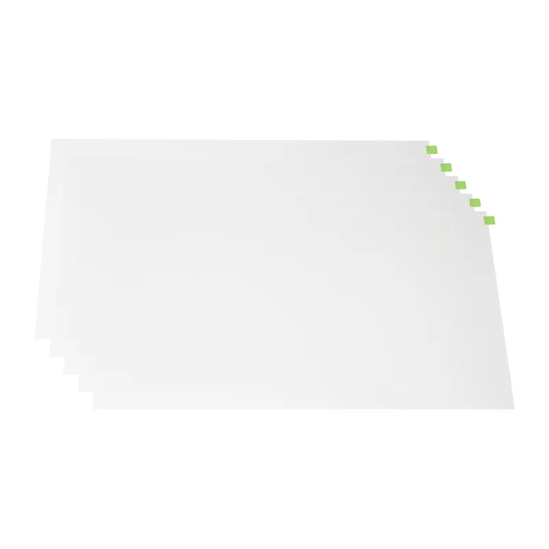 Kaitseklaud Photon Mono M7 Max jaoks (5-pakk) universaalne