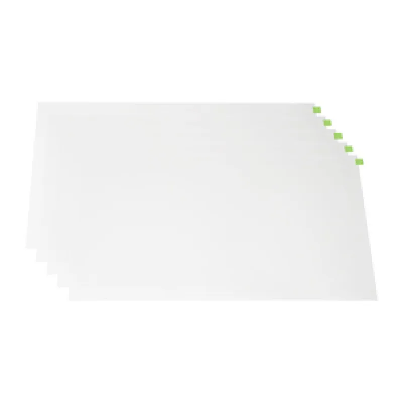 Kaitseklaud Photon Mono M7 Max jaoks (5-pakk) universaalne