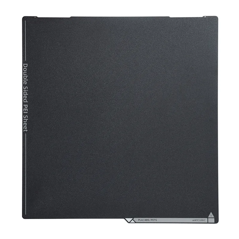 Anycubic PEI plaat Kobra 3 Max/Max Combo jaoks universaalne