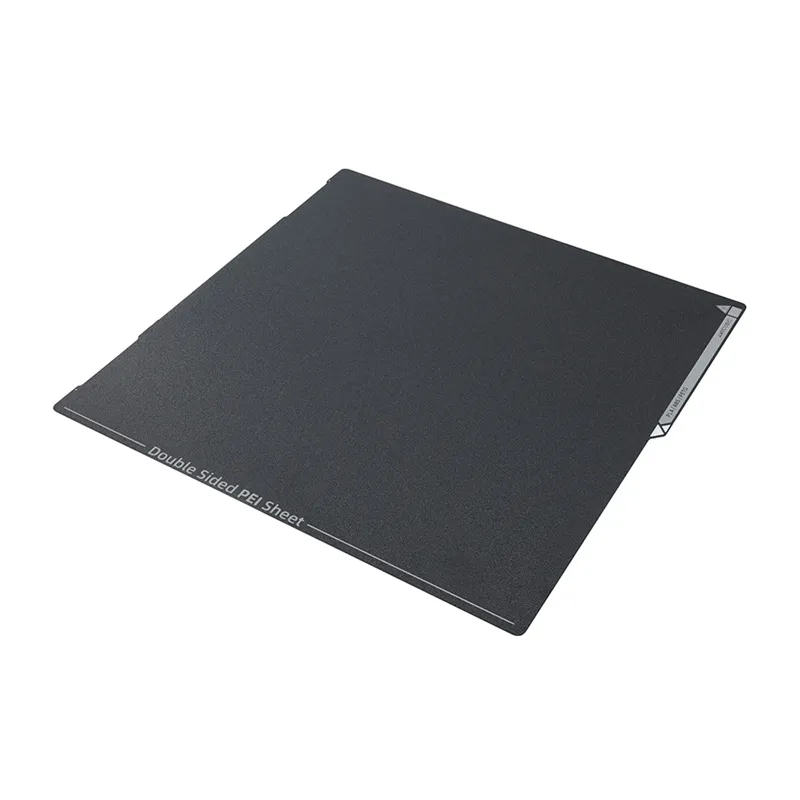 Anycubic PEI plaat Kobra 3 Max/Max Combo jaoks universaalne