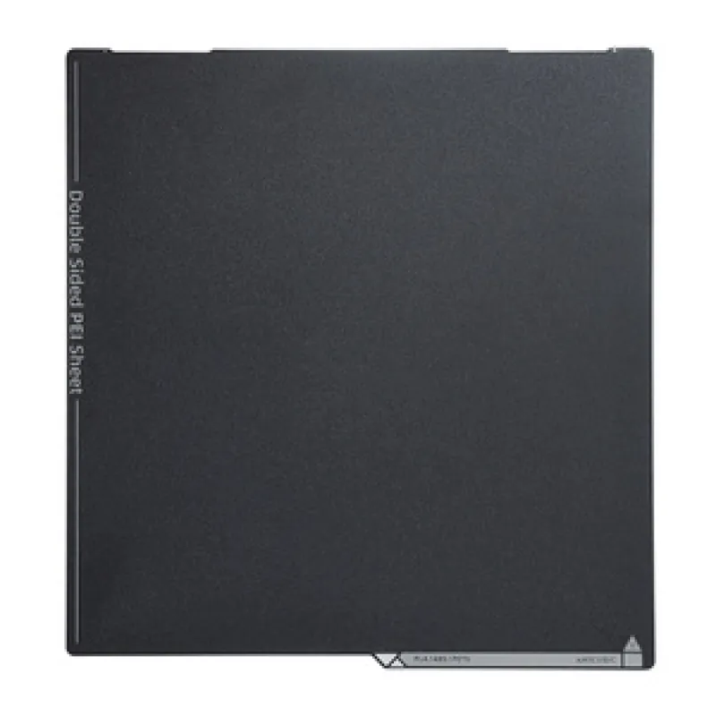 Anycubic PEI plaat Kobra 3 Max/Max Combo jaoks universaalne