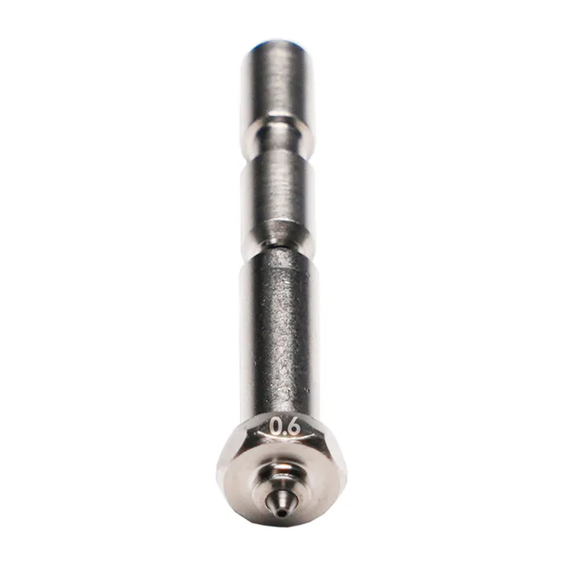 Anycubic kiirevahetusega kuumotsik 0,6 mm pihustiga Kobra 3 Max universaalne