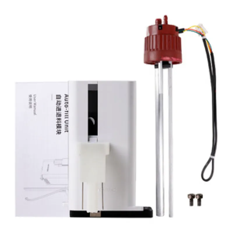 Anycubic Automaatne Täitekomplekt Photon Mono M7 Pro/M7 Max jaoks universaalne