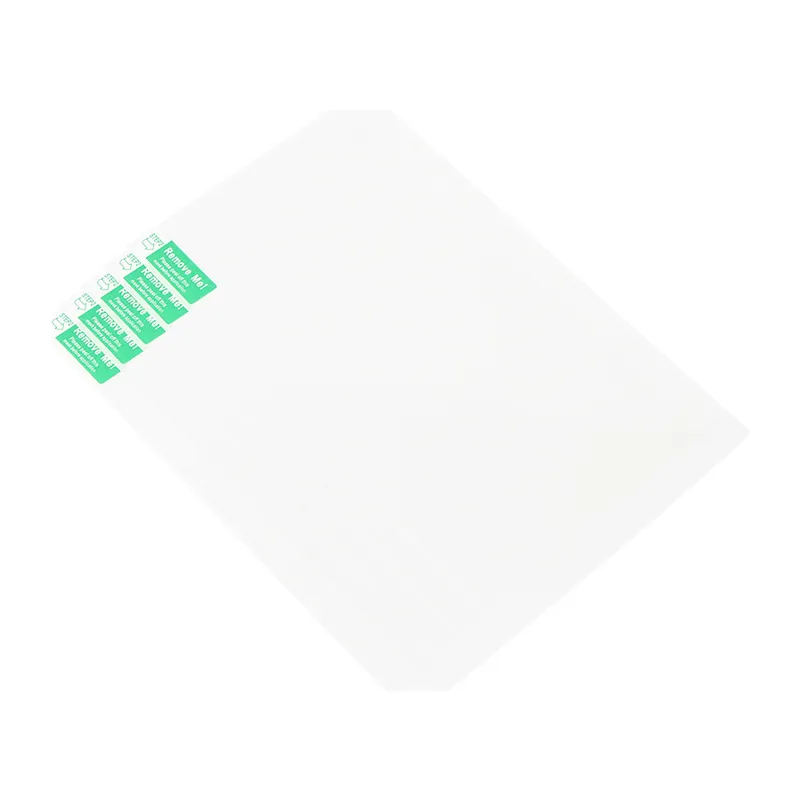 Anycubic Ekraani kaitse Photon Mono 4 Ultra / Mono 4 jaoks (5-pakk) universaalne