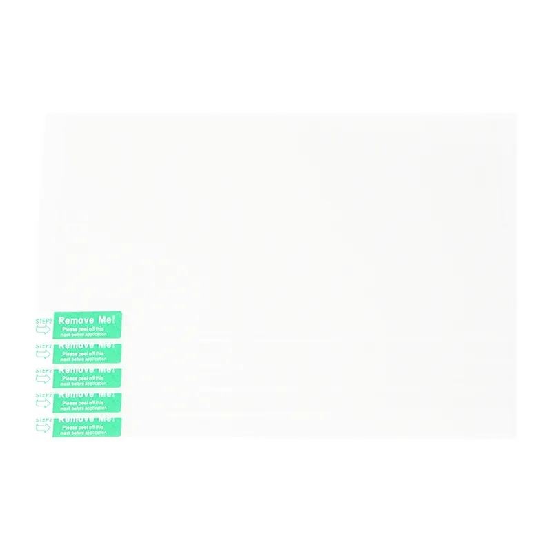 Anycubic Ekraani kaitse Photon Mono 4 Ultra / Mono 4 jaoks (5-pakk) universaalne