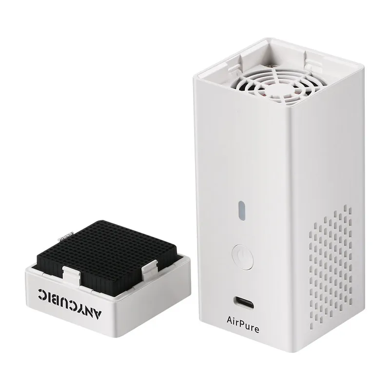 Anycubic AirPure õhupuhasti (2 tk) universaalne