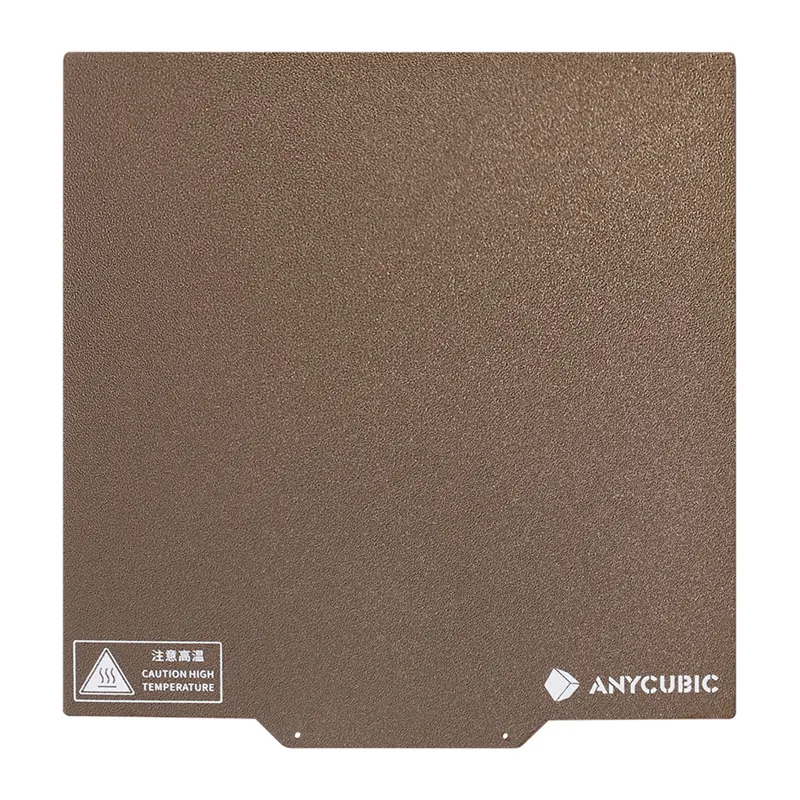 Anycubic PEI plaat Kobra 2/2 Pro jaoks universaalne