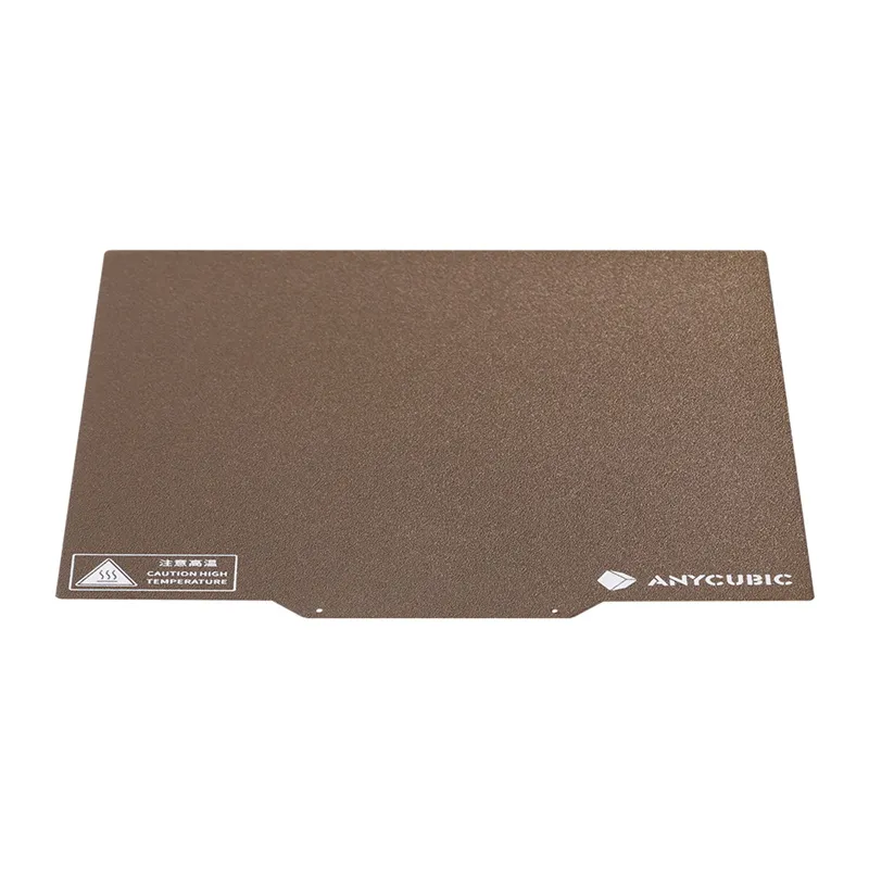 Anycubic PEI plaat Kobra 2/2 Pro jaoks universaalne