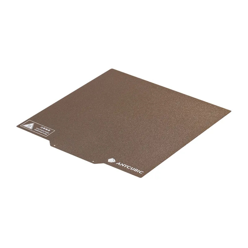 Anycubic PEI plaat Kobra 2/2 Pro jaoks universaalne