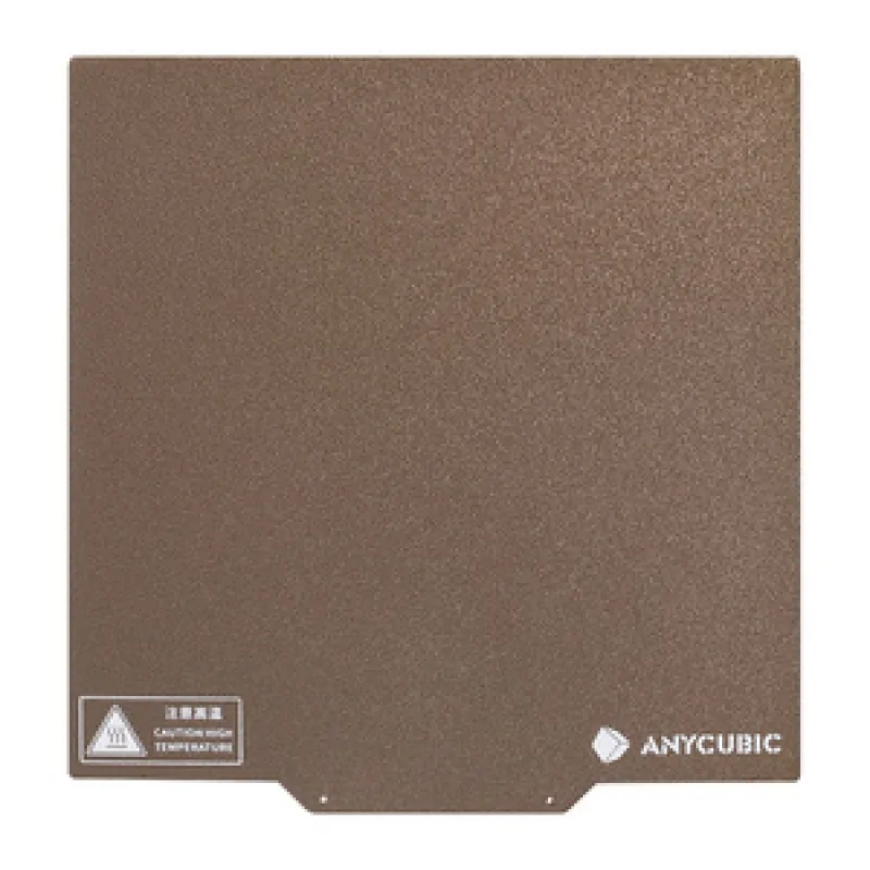 Anycubic PEI plaat Kobra 2/2 Pro jaoks universaalne