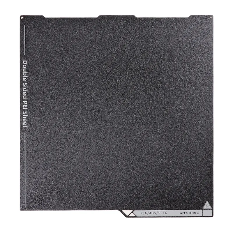 Anycubic PEI plaat Kobra 3/Combo/V2/V2 Combo universaalne
