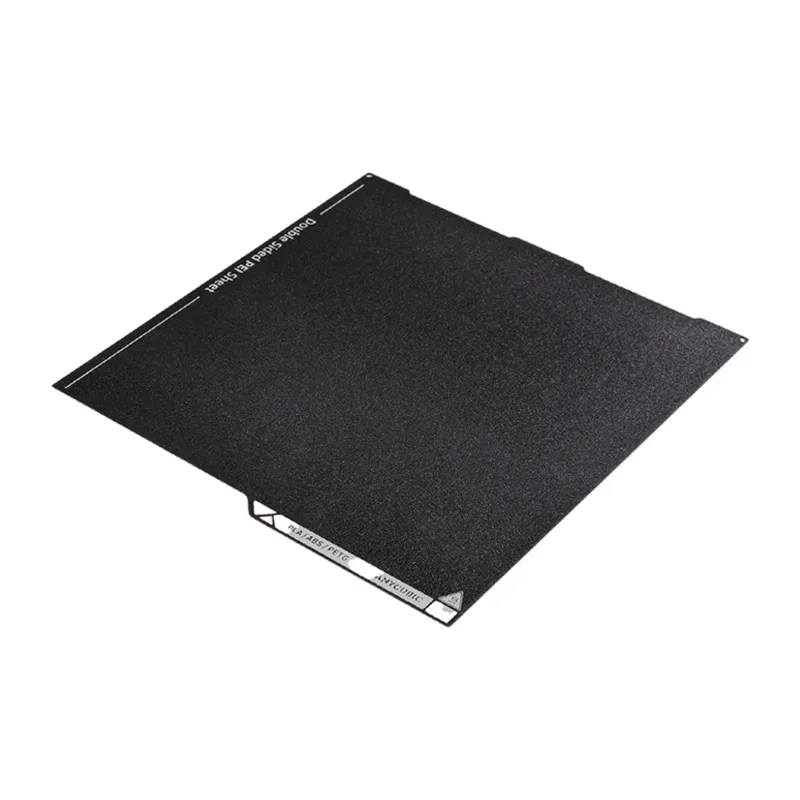 Anycubic PEI plaat Kobra 3/Combo/V2/V2 Combo universaalne