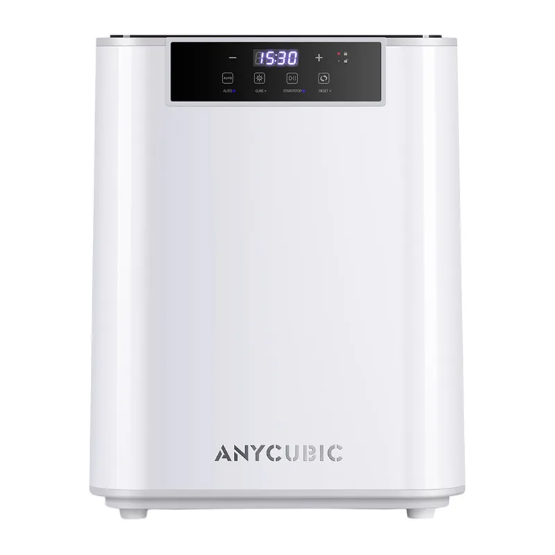 Anycubic Wash & Cure 3 Max 3D-printeri pesu- ja kõvenissüsteem universaalne