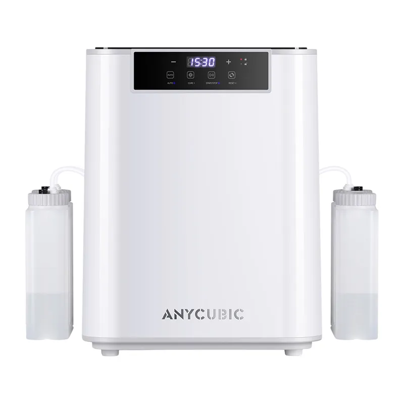 Anycubic Wash & Cure 3 Max 3D-printeri pesu- ja kõvenissüsteem universaalne