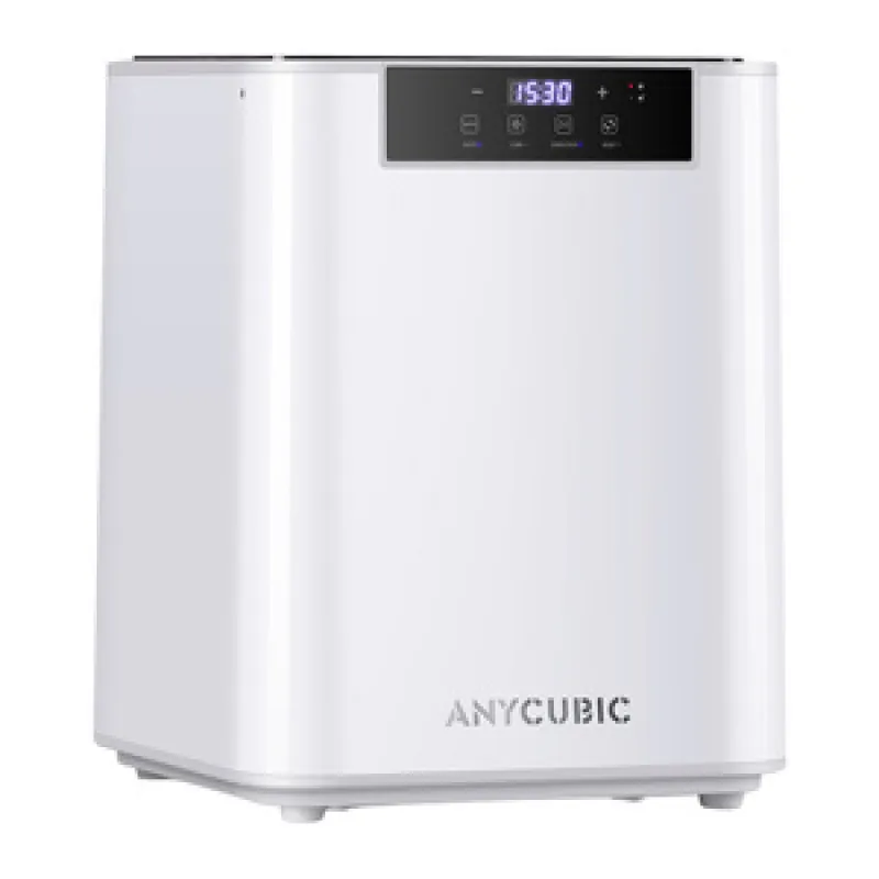Anycubic Wash & Cure 3 Max 3D-printeri pesu- ja kõvenissüsteem universaalne