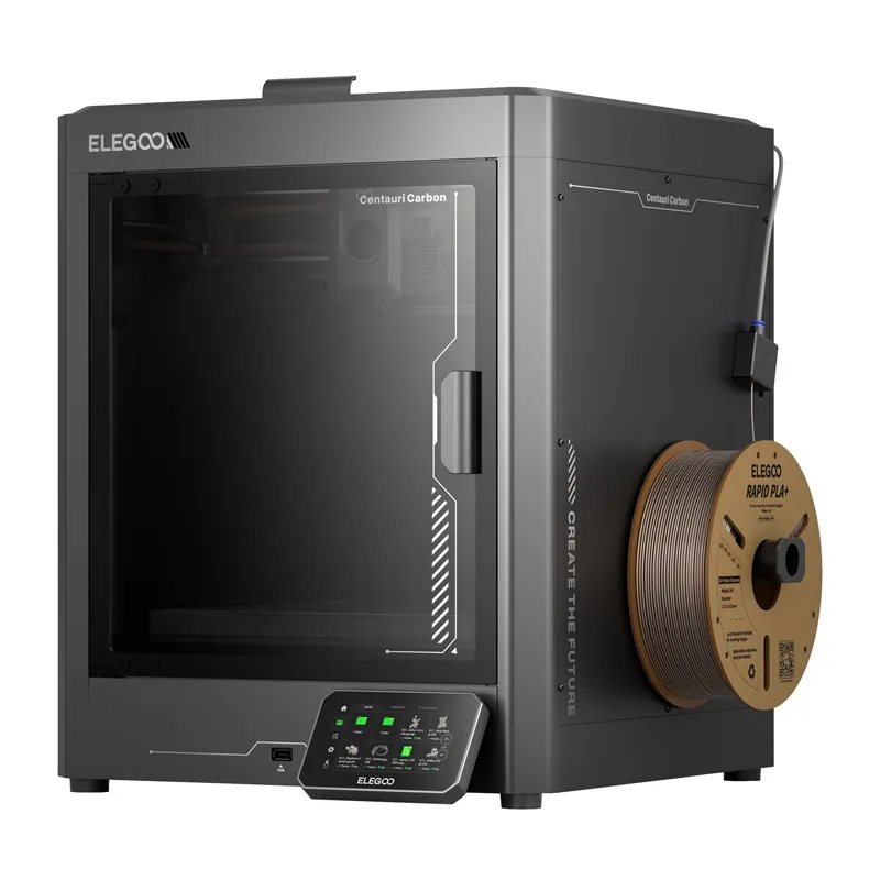 ELEGOO Centauri Carbon 3D Printer universaalne