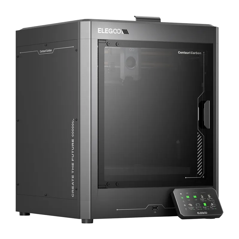 ELEGOO Centauri Carbon 3D Printer universaalne
