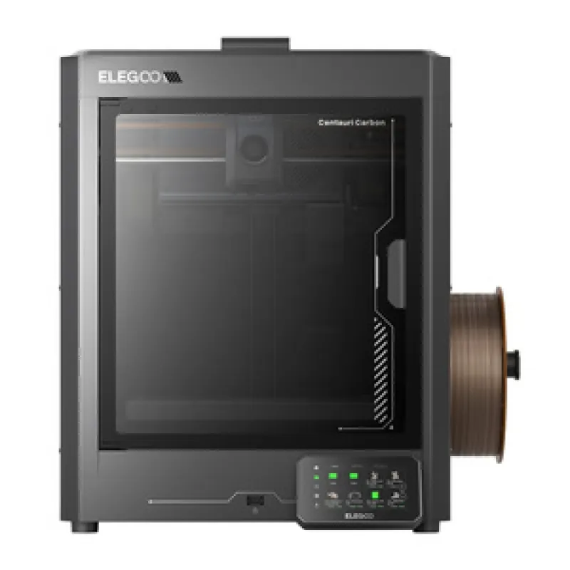 ELEGOO Centauri Carbon 3D Printer universaalne