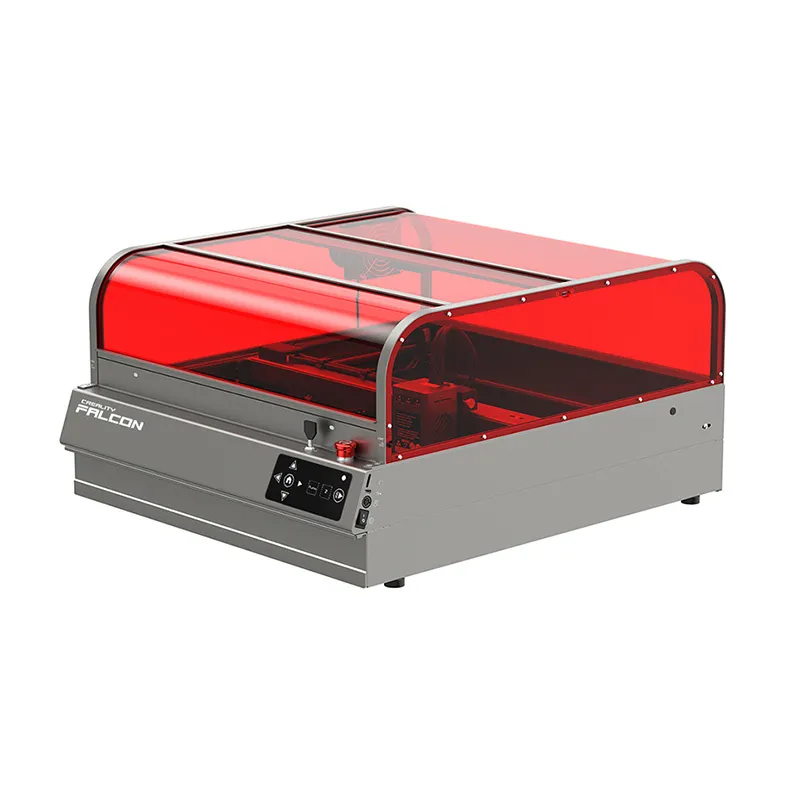 Creality Falcon 2 Pro S 22W lasergraveerimismasin universaalne