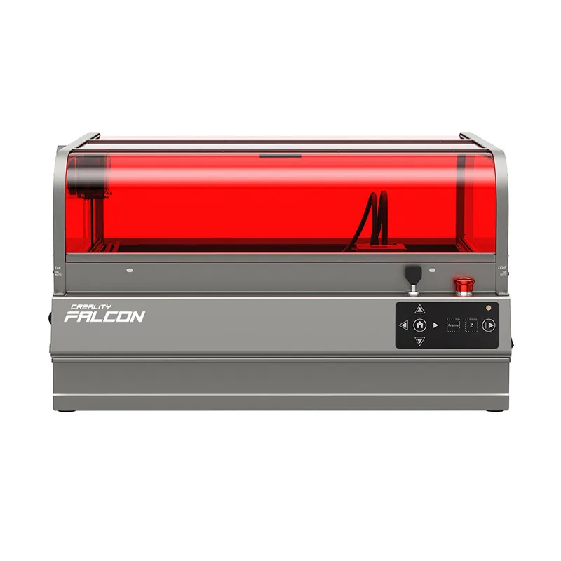 Creality Falcon 2 Pro S 40W lasergraveerimismasin universaalne