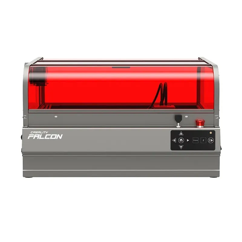 Creality Falcon 2 Pro S 22W lasergraveerimismasin universaalne
