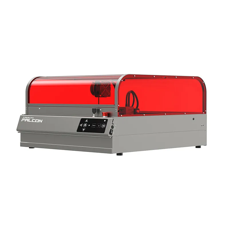Creality Falcon 2 Pro S 40W lasergraveerimismasin universaalne