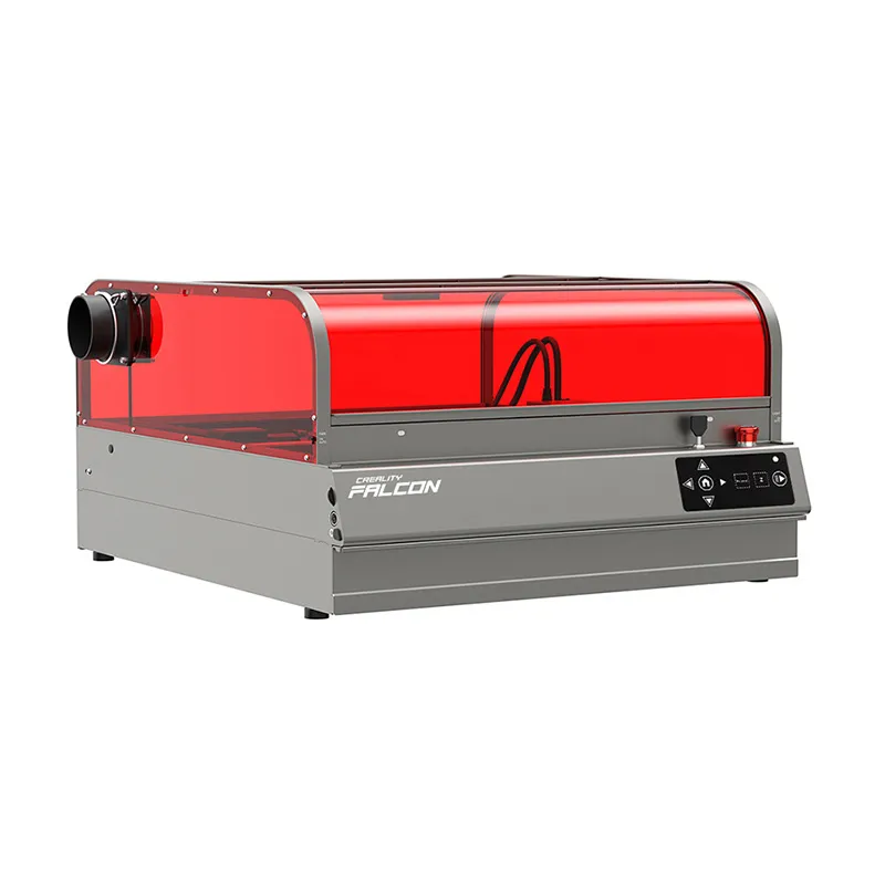 Creality Falcon 2 Pro S 40W lasergraveerimismasin universaalne