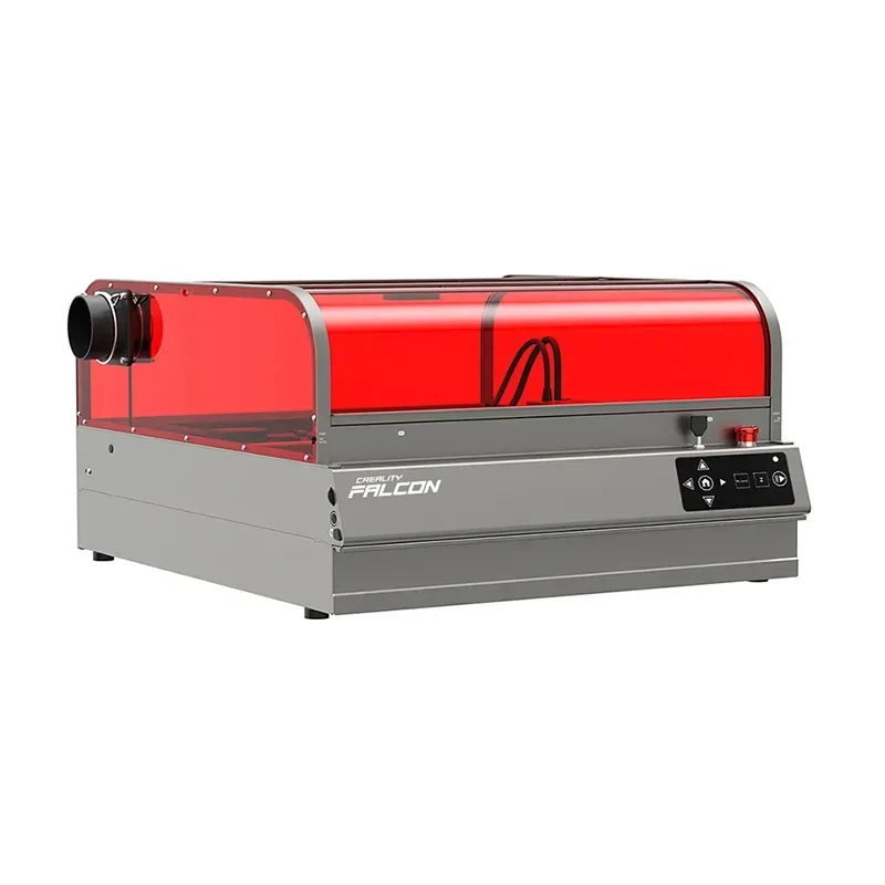 Creality Falcon 2 Pro S 22W lasergraveerimismasin universaalne