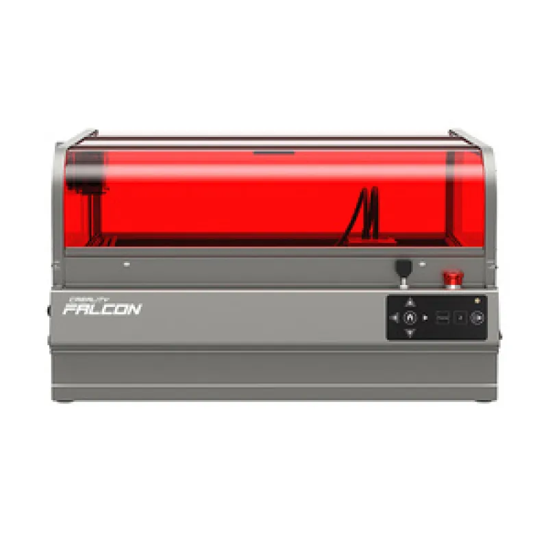 Creality Falcon 2 Pro S 22W lasergraveerimismasin universaalne