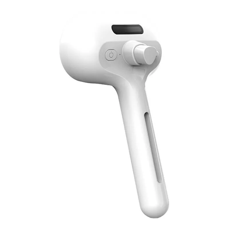 Rojeco Cat Steam Brush (valge) universaalne