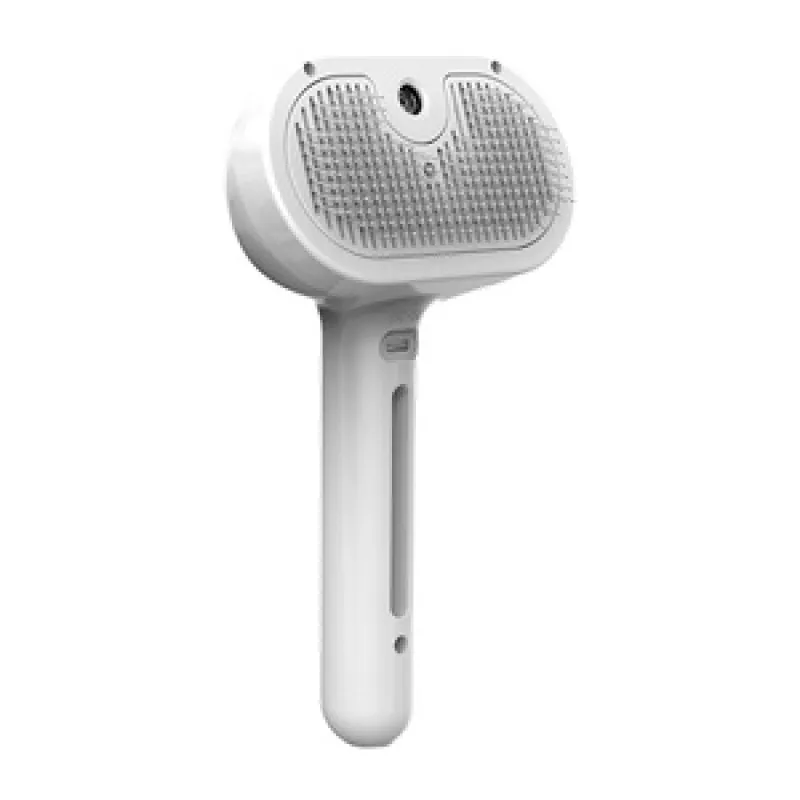 Rojeco Cat Steam Brush (valge) universaalne