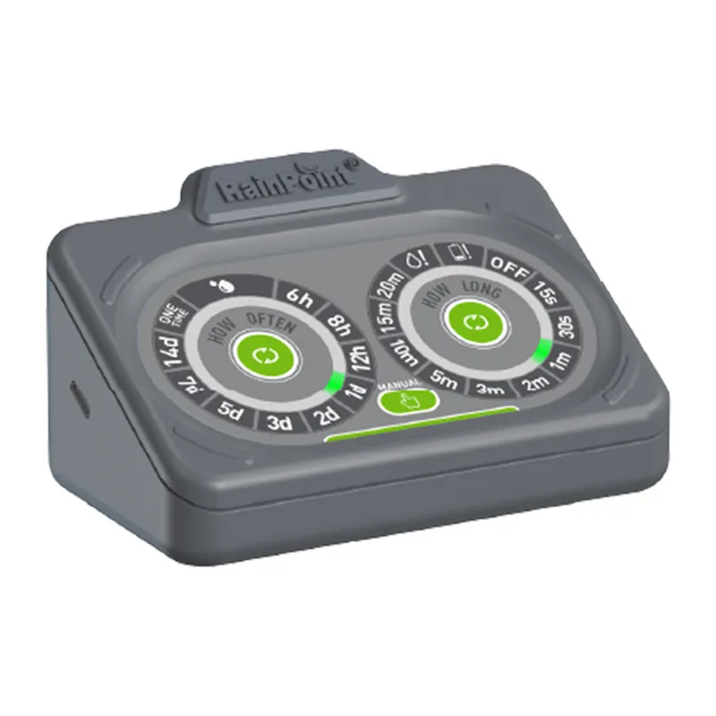RainPoint IK149 Üldine potitaimede kastmiskomplekt