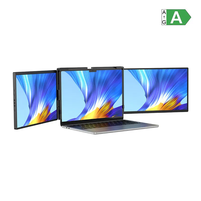 Uperfect Z14-3S M140G12 14'' 2240x1400 60Hz kaasaskantav universaalne monitor