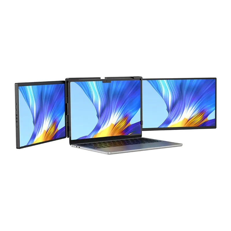Uperfect Z14-3S M140G12 14'' 2240x1400 60Hz kaasaskantav universaalne monitor