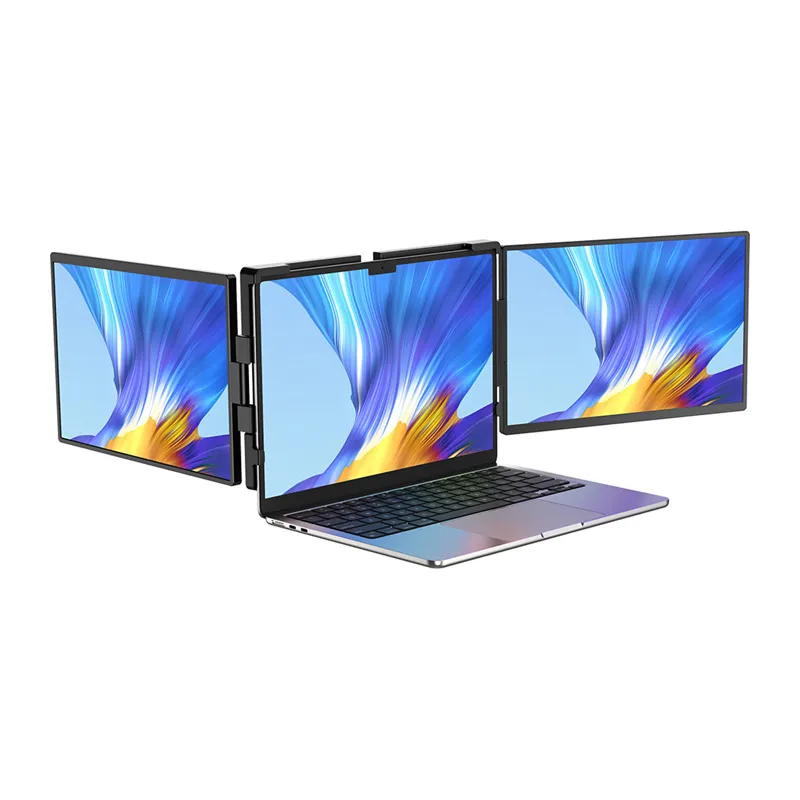 Uperfect Z14-3S M140G12 14'' 2240x1400 60Hz kaasaskantav universaalne monitor