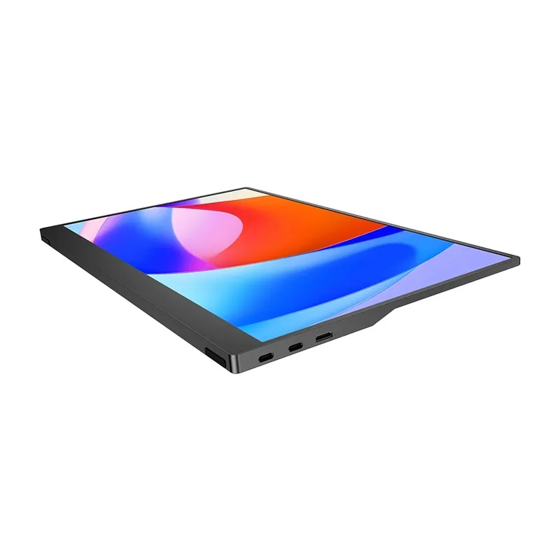 Uperfect USetup E7 15,6" 1920x1080 60Hz Kerge ja kaasaskantav puutetundlik monitor universaalne