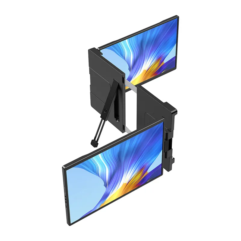 Uperfect Z14-3S M140G12 14'' 2240x1400 60Hz kaasaskantav universaalne monitor