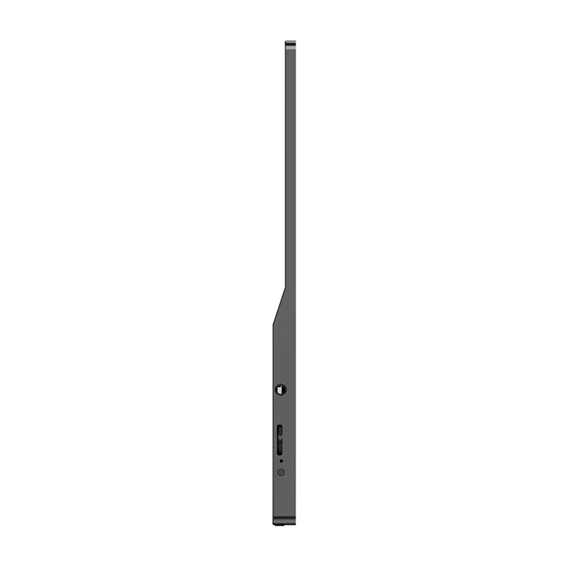 Uperfect USetup E7 15,6" 1920x1080 60Hz Kerge ja kaasaskantav puutetundlik monitor universaalne