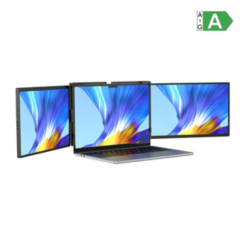 Uperfect Z14-3S M140G12 14'' 2240x1400 60Hz kaasaskantav universaalne monitor