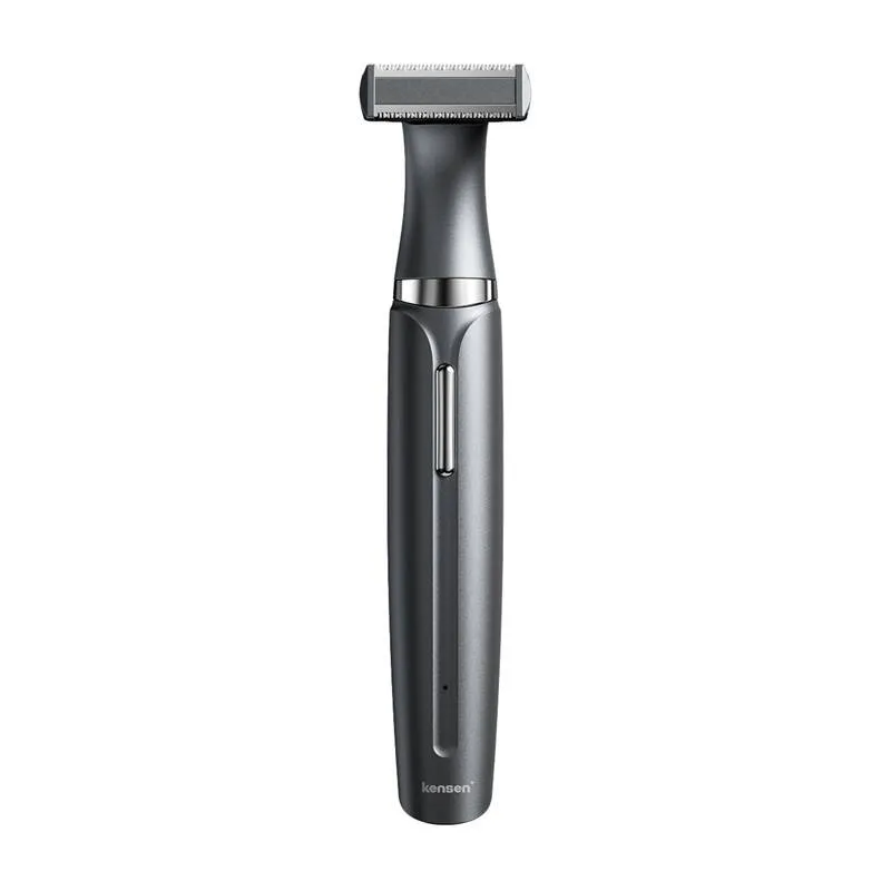 Kensen 2-in-1 keha trimmer 05-KTMQ31-0GA (hall) universaalne