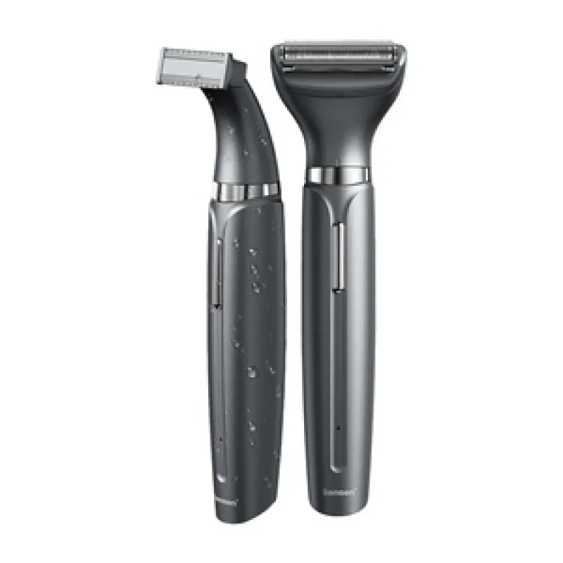 Kensen 2-in-1 keha trimmer 05-KTMQ31-0GA (hall) universaalne