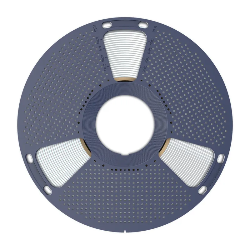 Sunlu PETG filament (valge) universaalne
