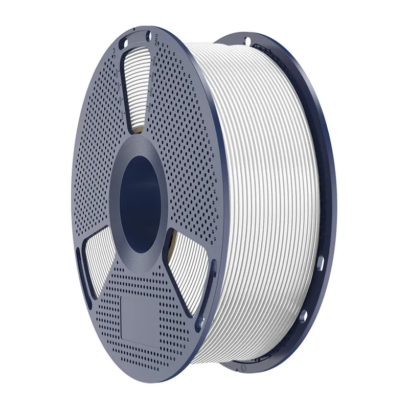 Sunlu PETG filament (valge) universaalne