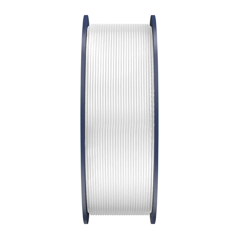 Sunlu PETG filament (valge) universaalne