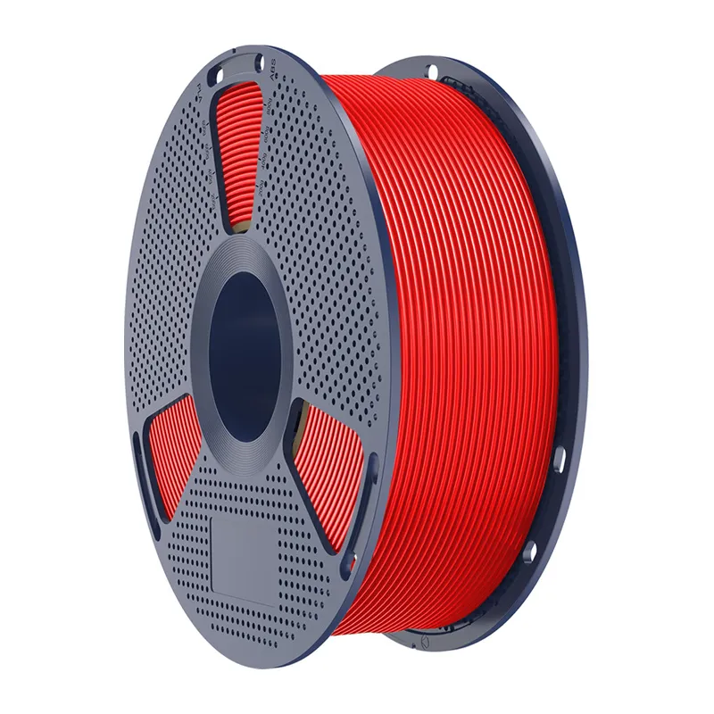 Sunlu PETG filament (Punane) universaalne