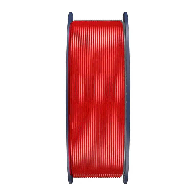 Sunlu PETG filament (Punane) universaalne