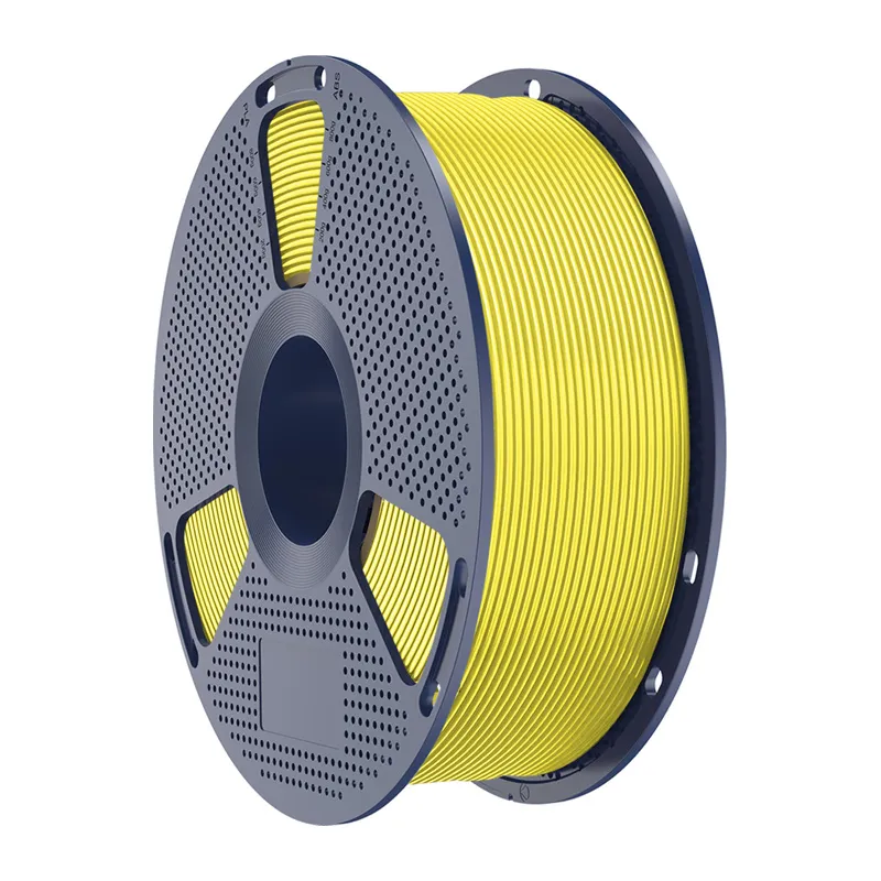 Sunlu PETG filament (kollane) universaalne